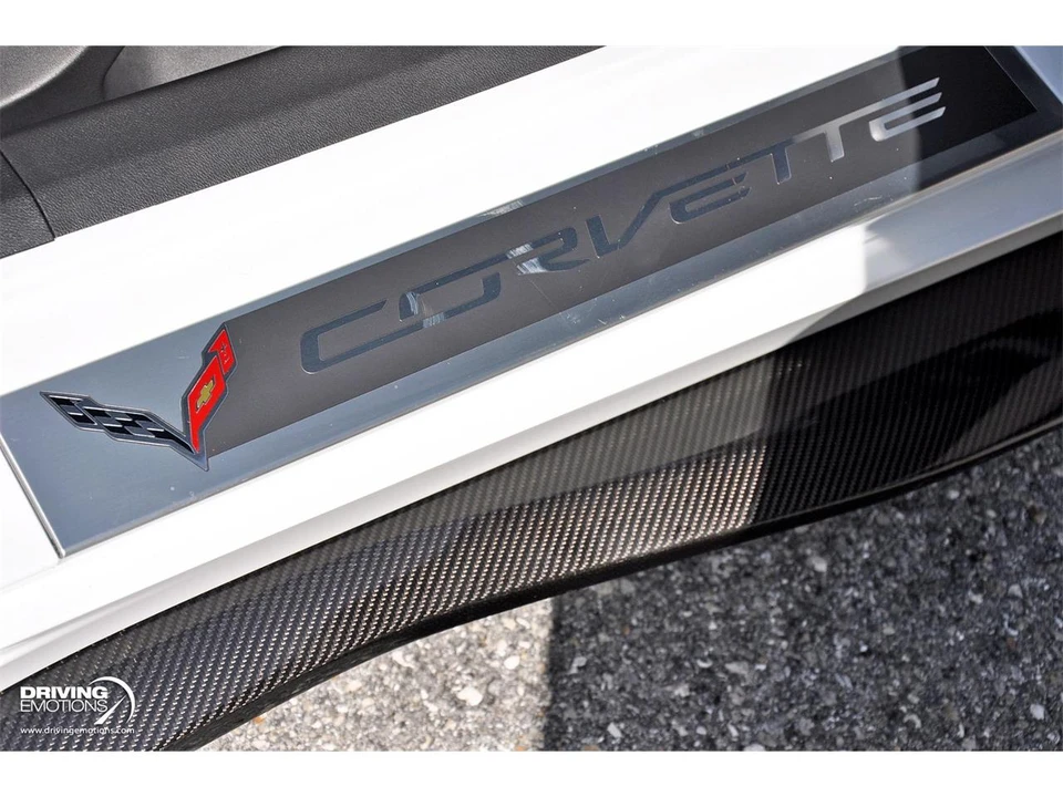 2019 Chevrolet Corvette C7 Z06 - Image 28 of 31