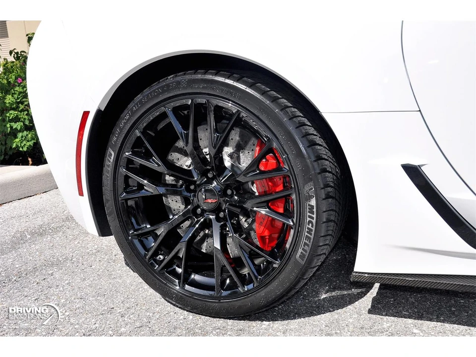2019 Chevrolet Corvette C7 Z06 - Image 24 of 31