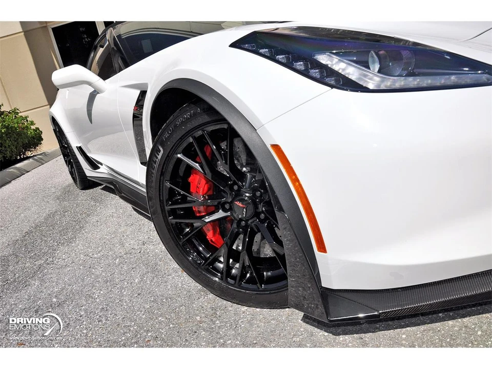 2019 Chevrolet Corvette C7 Z06 - Image 15 of 31