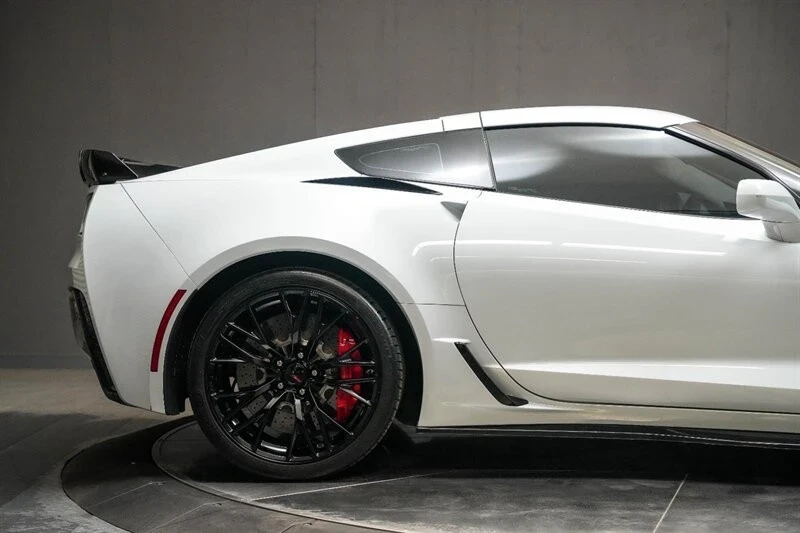 2019 Chevrolet Corvette C7 Z06 - Image 8 of 21
