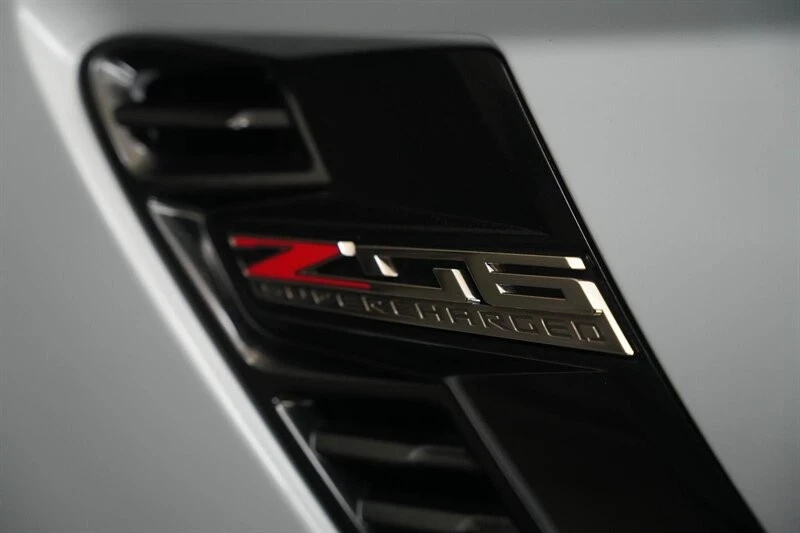 2019 Chevrolet Corvette C7 Z06 - Image 20 of 21
