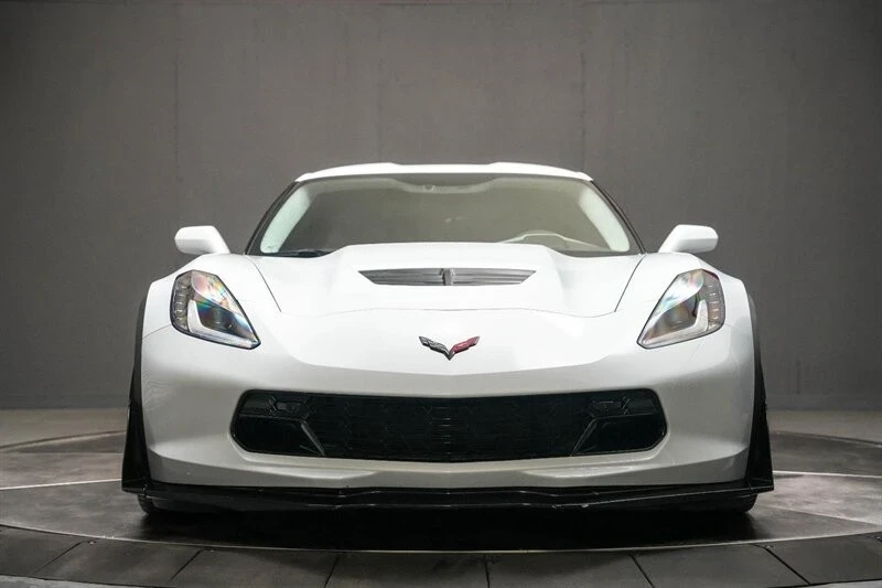 2019 Chevrolet Corvette C7 Z06 - Image 10 of 21