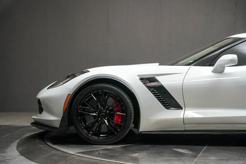2019 Chevrolet Corvette C7 Z06 - Image 14 of 21