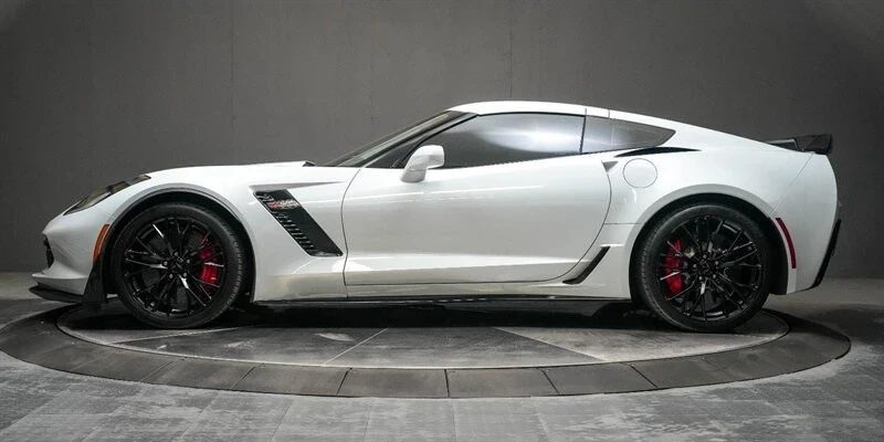2019 Chevrolet Corvette C7 Z06 - Image 13 of 21