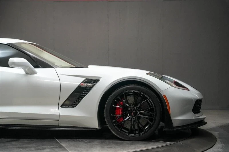 2019 Chevrolet Corvette C7 Z06 - Image 7 of 21