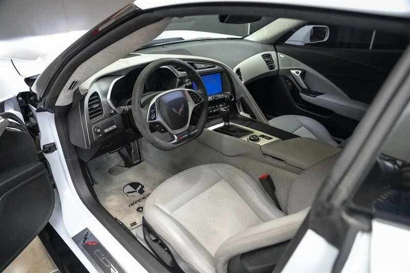 2019 Chevrolet Corvette C7 Z06 - Image 2 of 21