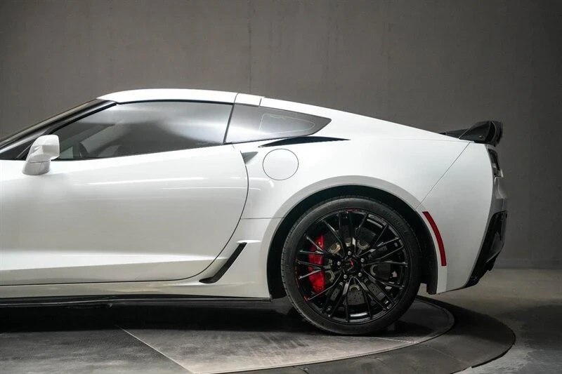 2019 Chevrolet Corvette C7 Z06 - Image 15 of 21