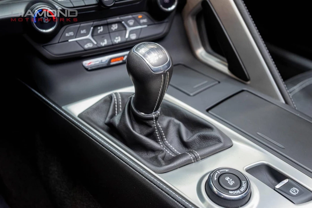 2019 Chevrolet Corvette C7 Z06 - Image 16 of 31