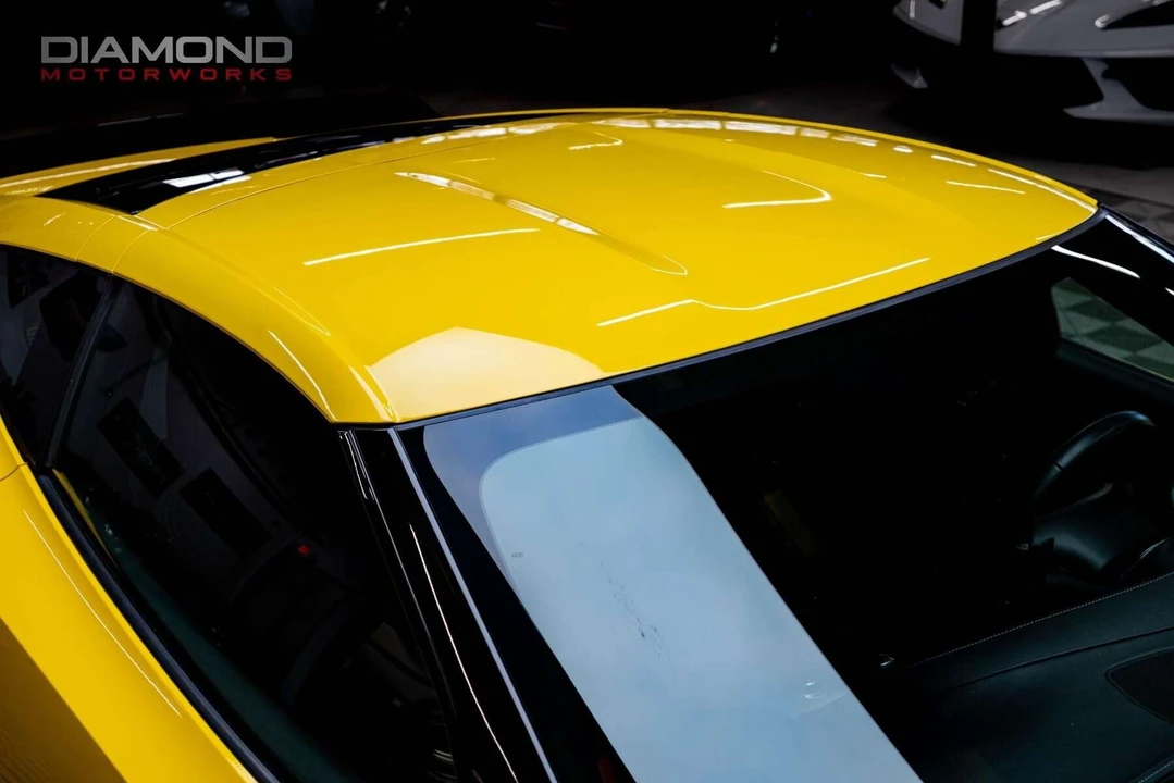 2019 Chevrolet Corvette C7 Z06 - Image 29 of 31