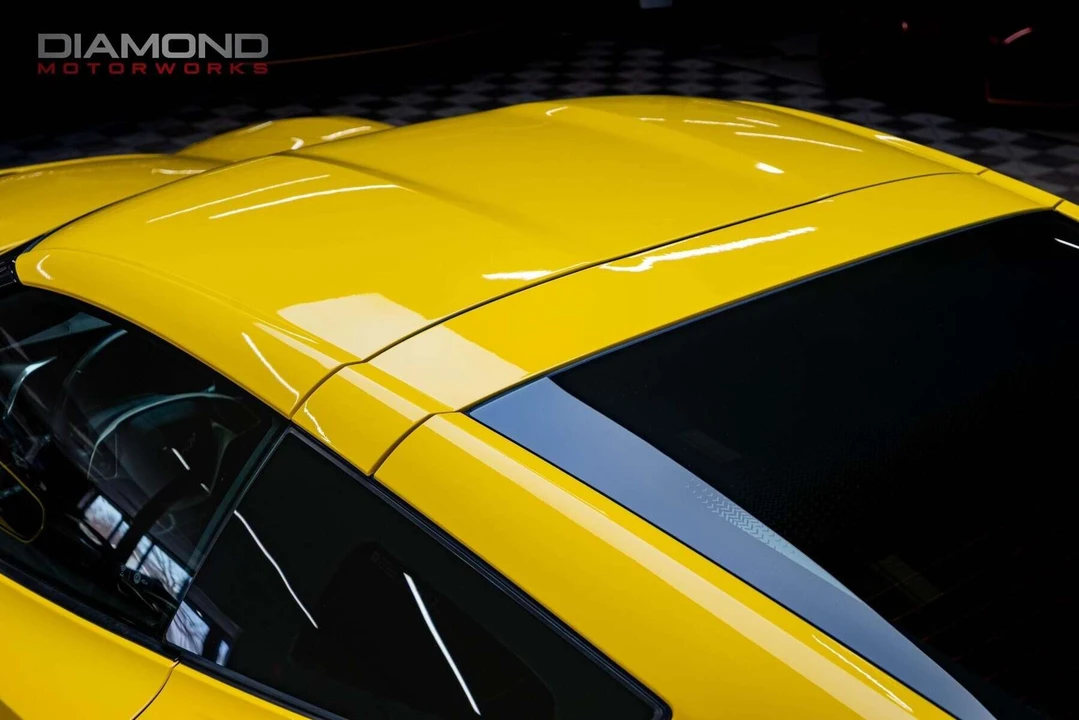 2019 Chevrolet Corvette C7 Z06 - Image 30 of 31