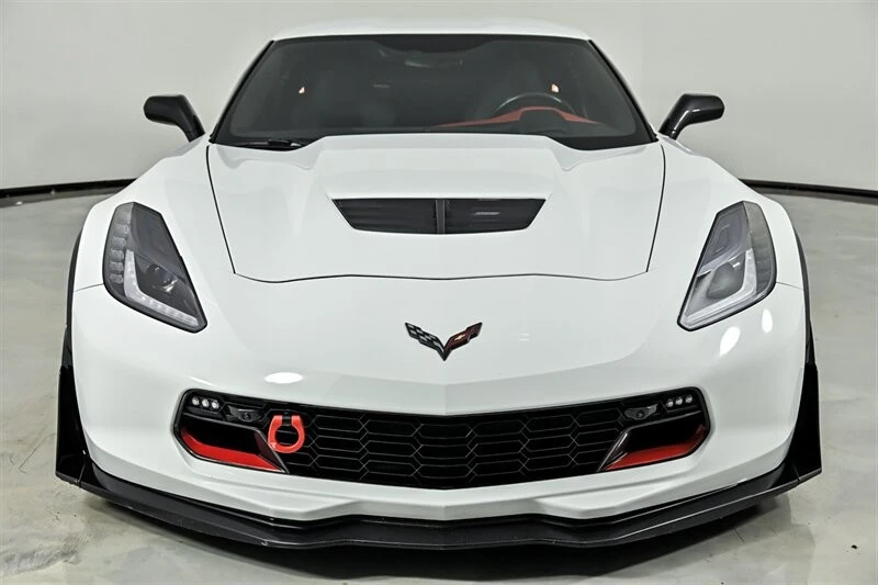 2019 Chevrolet Corvette C7 Z06 - Image 4 of 31