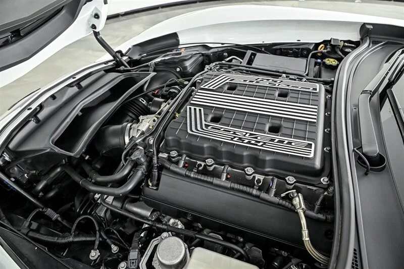 2019 Chevrolet Corvette C7 Z06 - Image 12 of 31