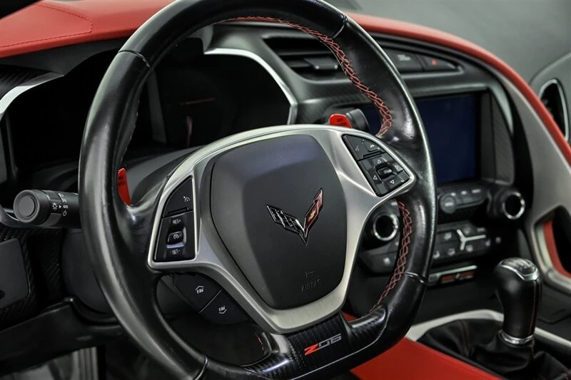 2019 Chevrolet Corvette C7 Z06 - Image 19 of 31