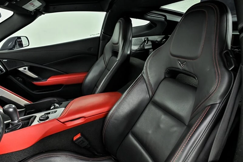 2019 Chevrolet Corvette C7 Z06 - Image 18 of 31