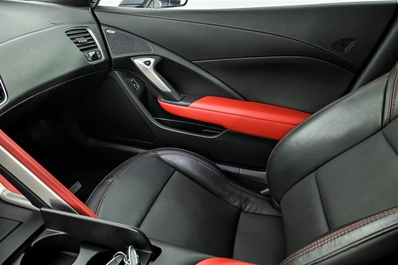 2019 Chevrolet Corvette C7 Z06 - Image 31 of 31
