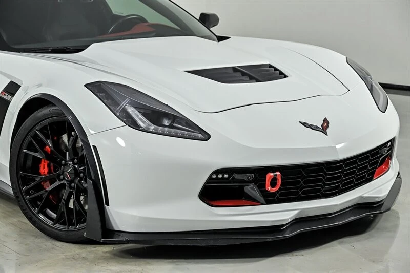 2019 Chevrolet Corvette C7 Z06 - Image 2 of 31