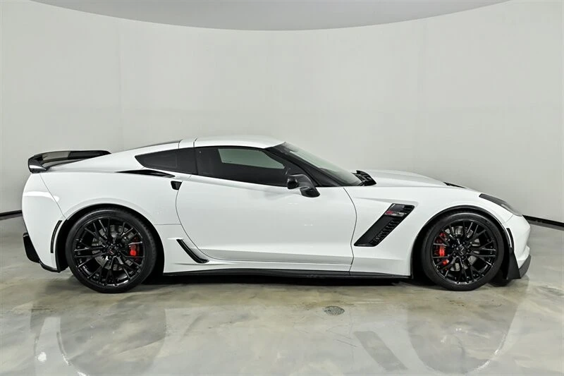 2019 Chevrolet Corvette C7 Z06 - Image 10 of 31