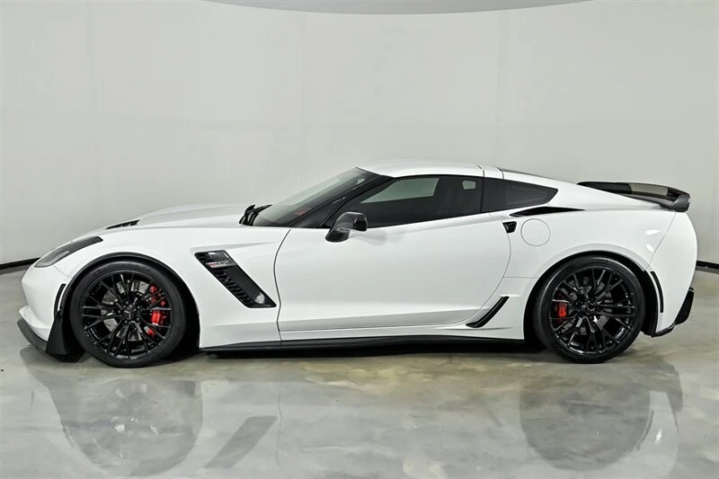 2019 Chevrolet Corvette C7 Z06 - Image 6 of 31
