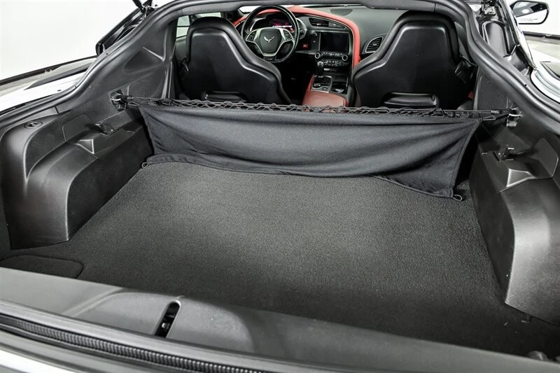 2019 Chevrolet Corvette C7 Z06 - Image 11 of 31