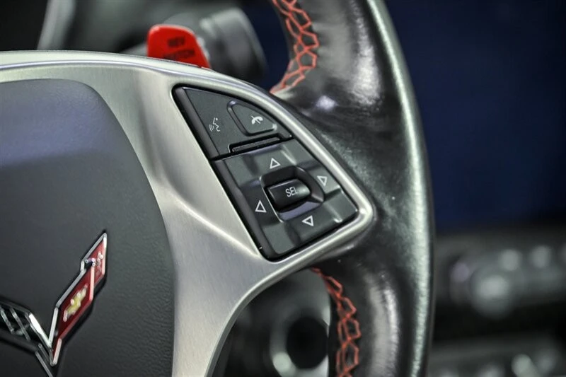 2019 Chevrolet Corvette C7 Z06 - Image 21 of 31