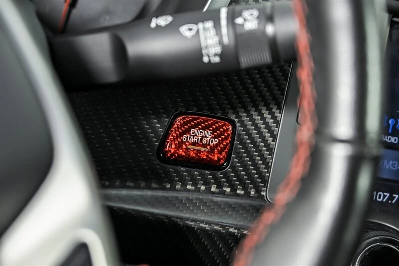 2019 Chevrolet Corvette C7 Z06 - Image 25 of 31