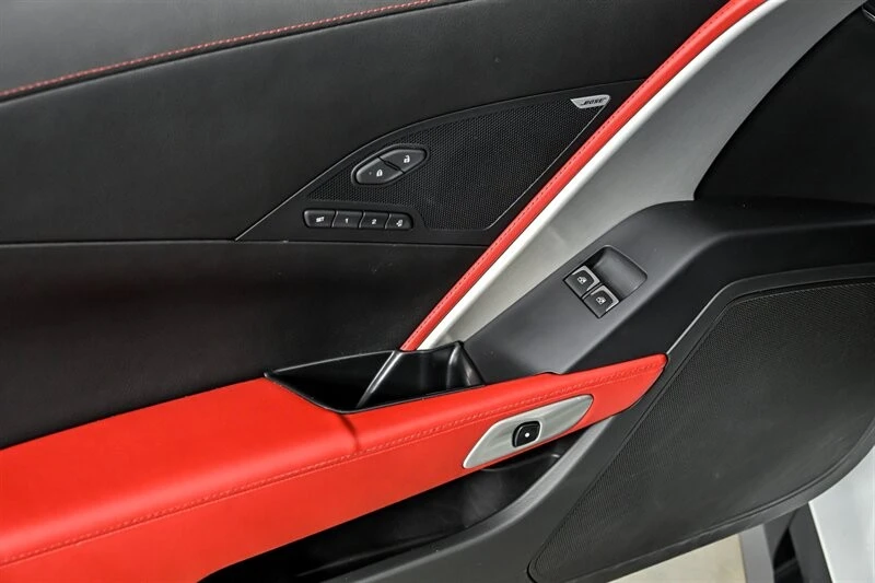 2019 Chevrolet Corvette C7 Z06 - Image 13 of 31