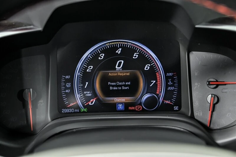 2019 Chevrolet Corvette C7 Z06 - Image 23 of 31