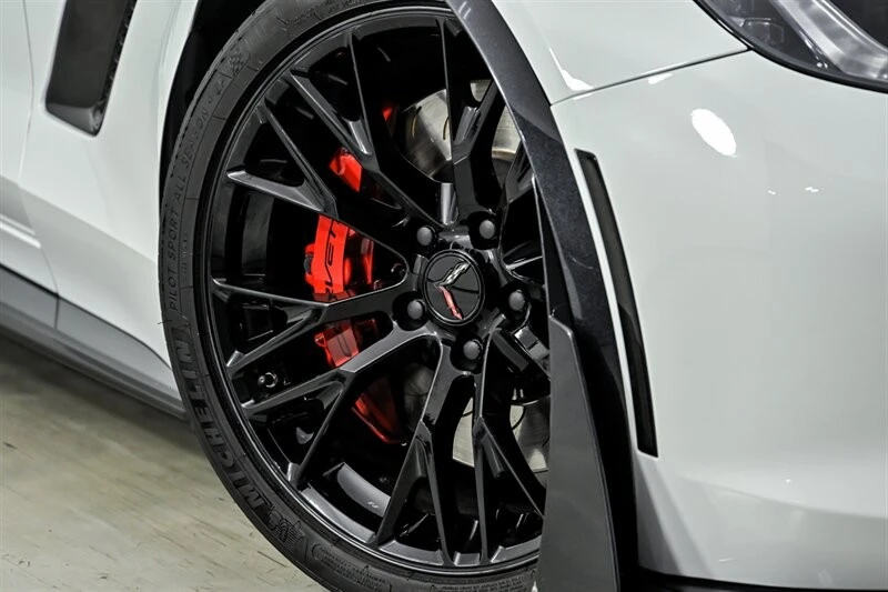 2019 Chevrolet Corvette C7 Z06 - Image 3 of 31