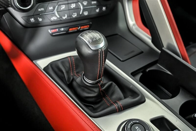 2019 Chevrolet Corvette C7 Z06 - Image 29 of 31