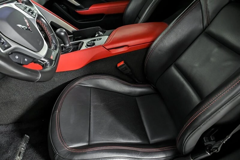 2019 Chevrolet Corvette C7 Z06 - Image 17 of 31