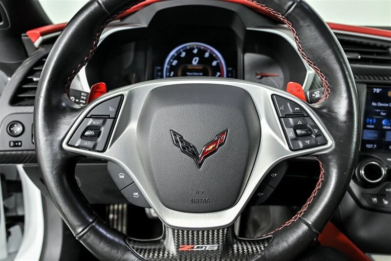 2019 Chevrolet Corvette C7 Z06 - Image 24 of 31