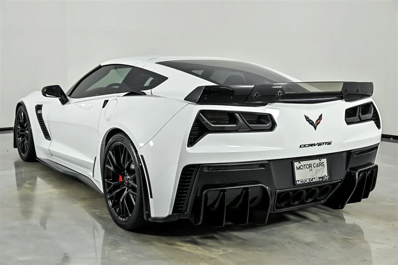 2019 Chevrolet Corvette C7 Z06 - Image 7 of 31