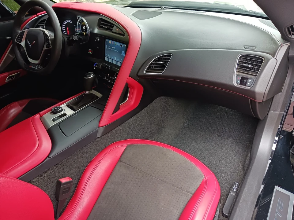 2019 Chevrolet Corvette C7 Z06 - Image 26 of 31
