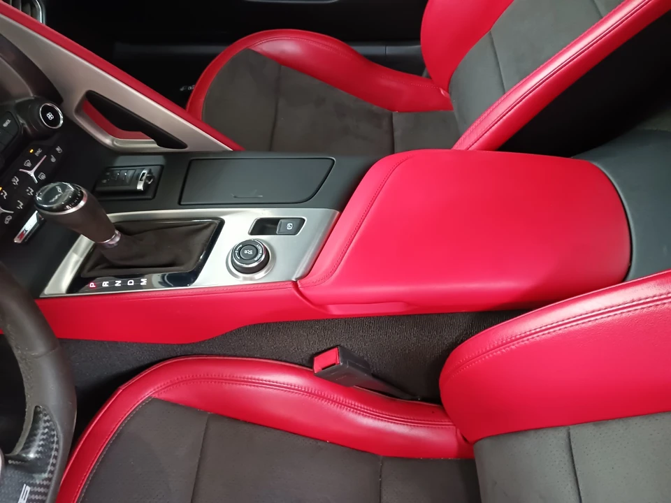2019 Chevrolet Corvette C7 Z06 - Image 23 of 31