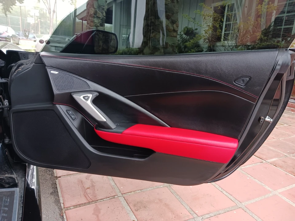 2019 Chevrolet Corvette C7 Z06 - Image 24 of 31