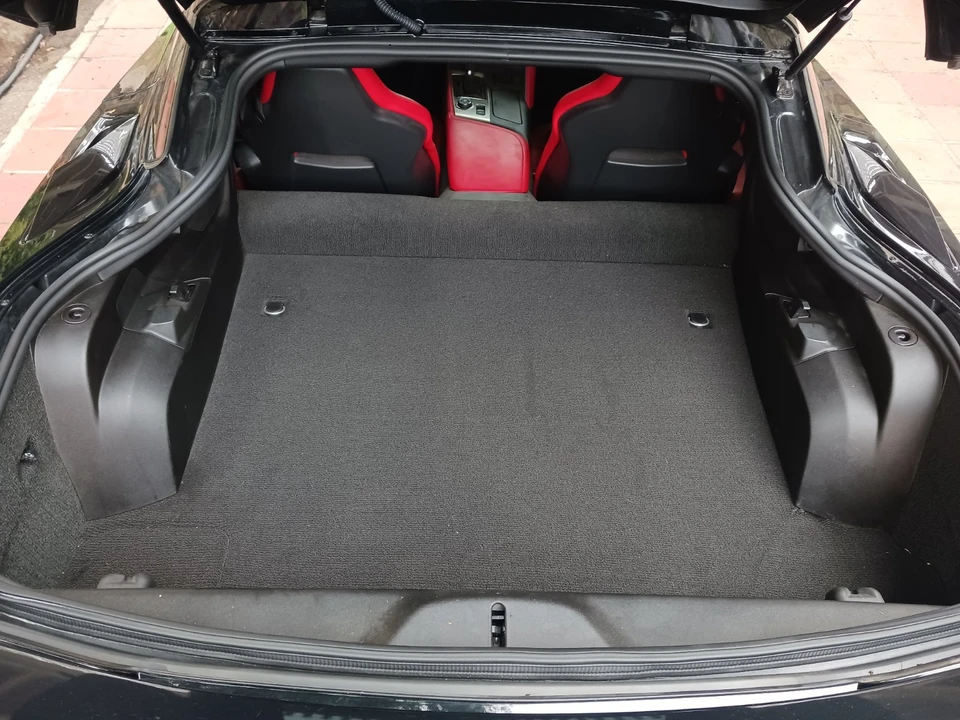 2019 Chevrolet Corvette C7 Z06 - Image 27 of 31