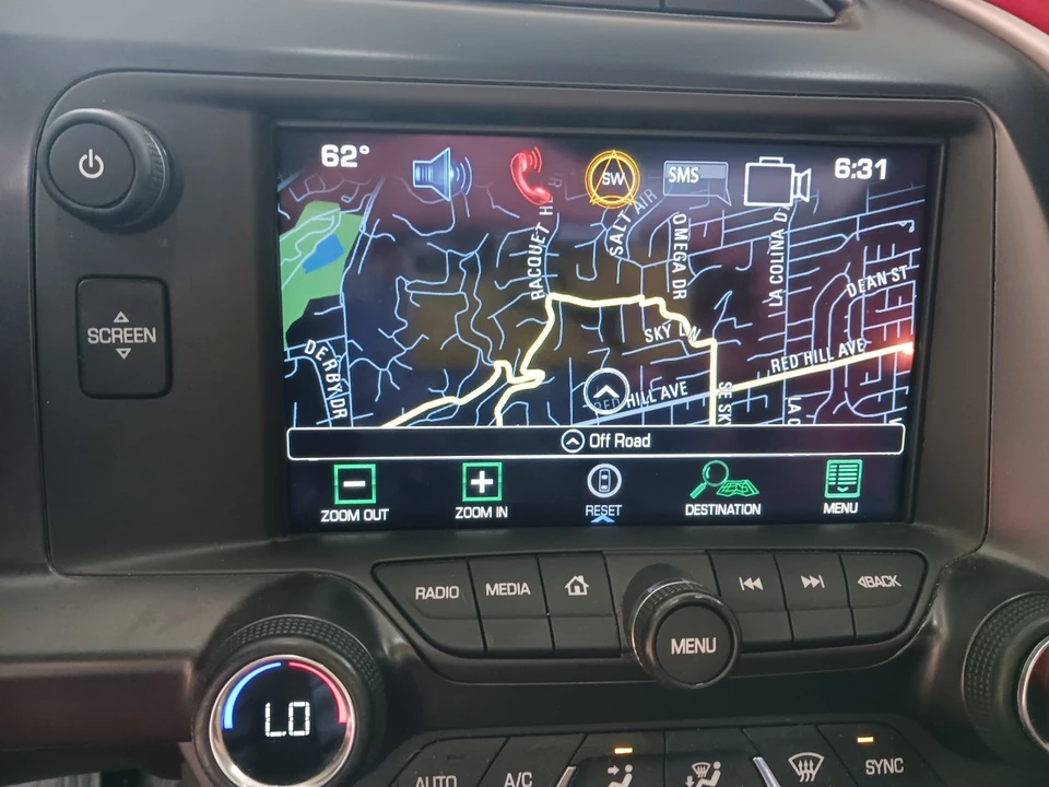 2019 Chevrolet Corvette C7 Z06 - Image 21 of 31