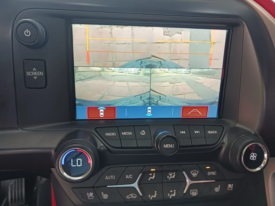 2019 Chevrolet Corvette C7 Z06 - Image 22 of 31