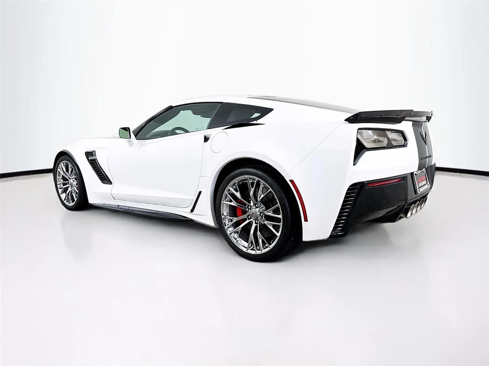 2019 Chevrolet Corvette C7 Z06 - Image 5 of 21