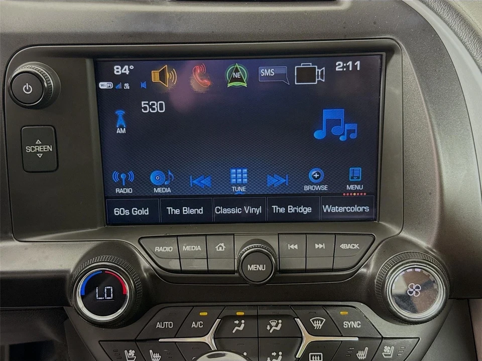 2019 Chevrolet Corvette C7 Z06 - Image 14 of 21