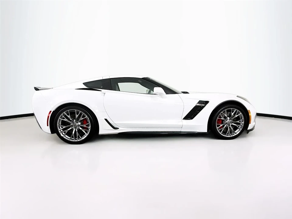 2019 Chevrolet Corvette C7 Z06 - Image 8 of 21