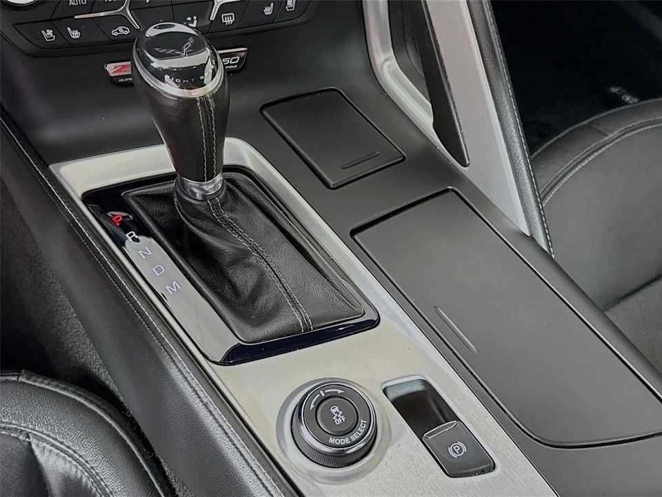 2019 Chevrolet Corvette C7 Z06 - Image 16 of 21
