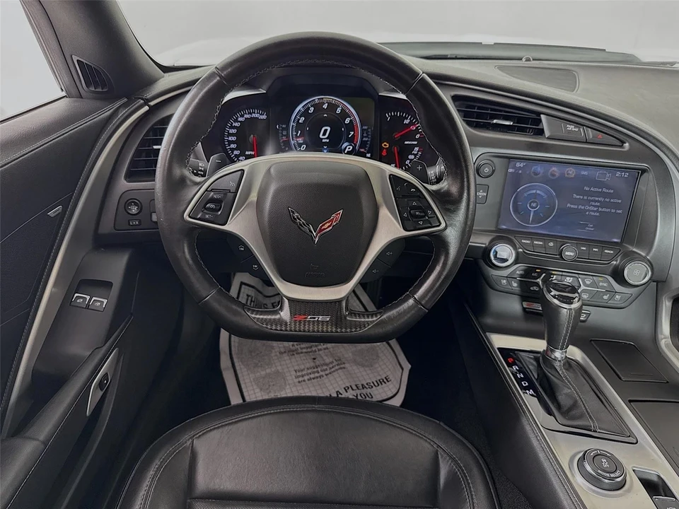 2019 Chevrolet Corvette C7 Z06 - Image 21 of 21