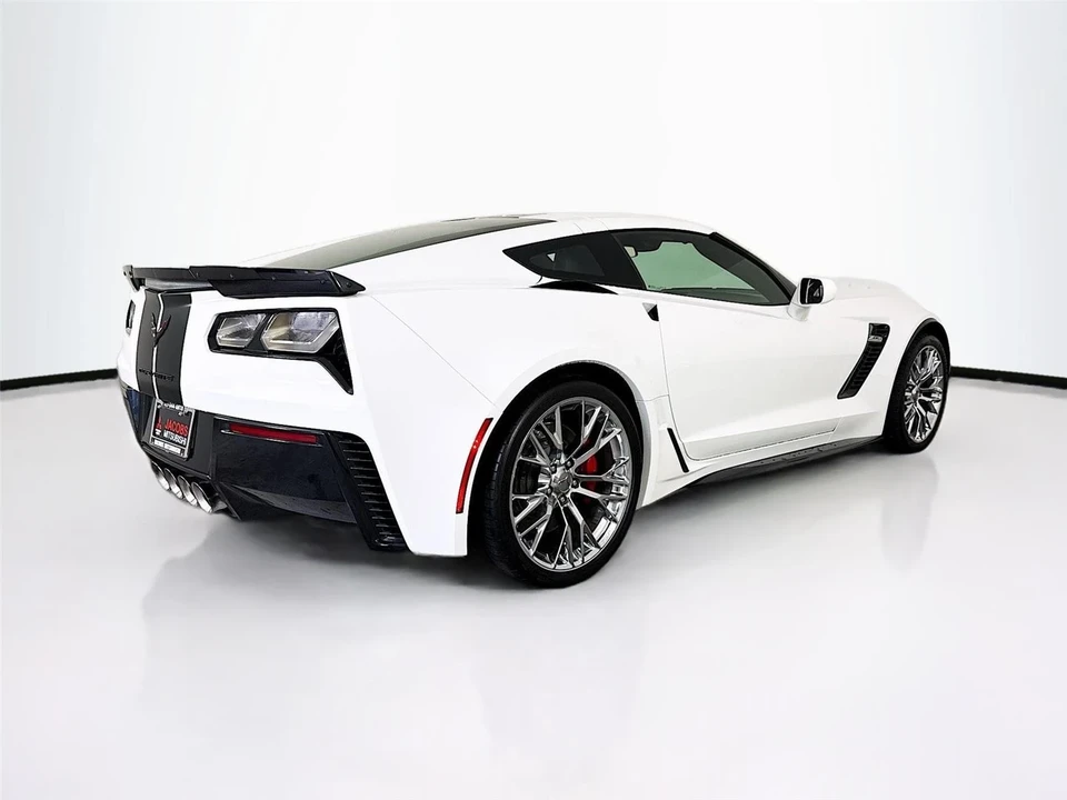 2019 Chevrolet Corvette C7 Z06 - Image 7 of 21