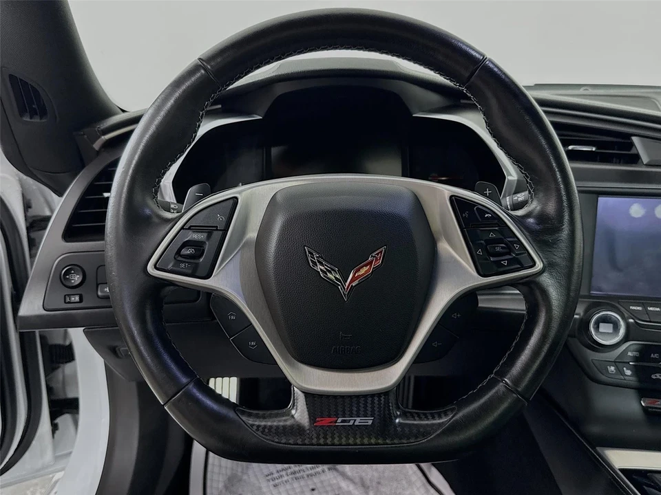 2019 Chevrolet Corvette C7 Z06 - Image 11 of 21