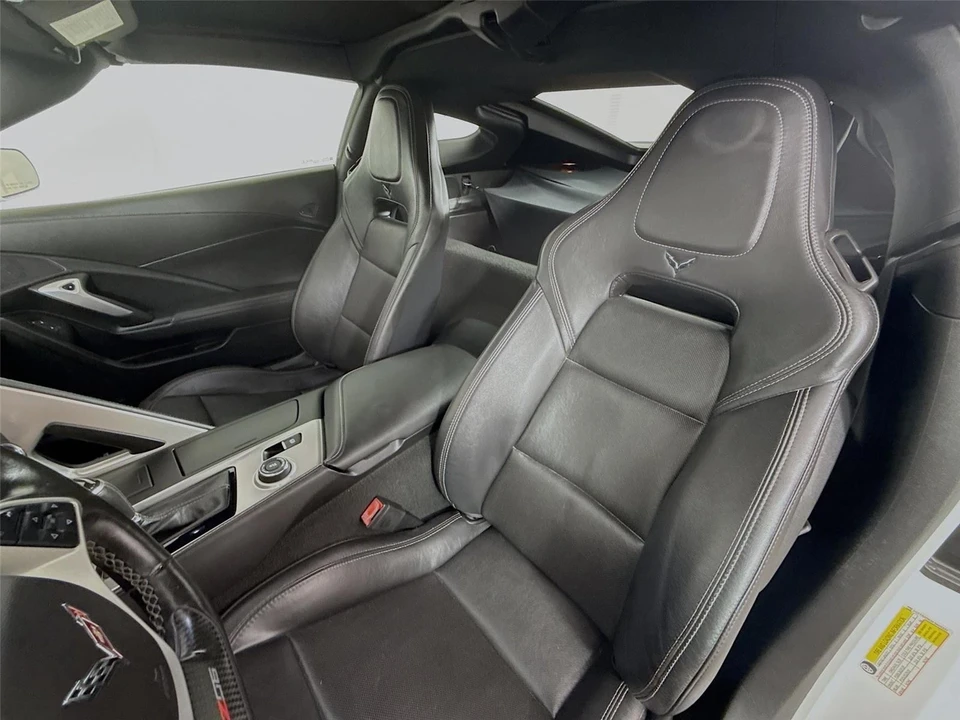 2019 Chevrolet Corvette C7 Z06 - Image 20 of 21