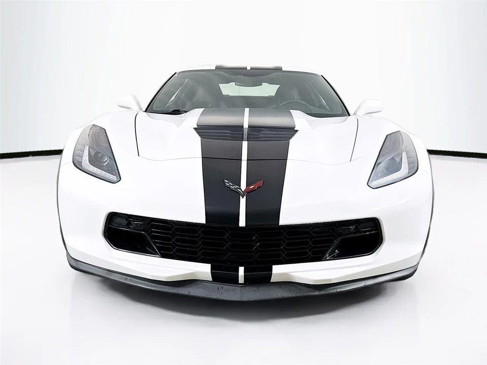 2019 Chevrolet Corvette C7 Z06 - Image 2 of 21