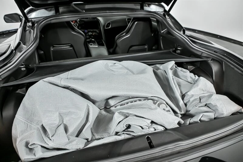 2019 Chevrolet Corvette C7 Z06 - Image 13 of 21