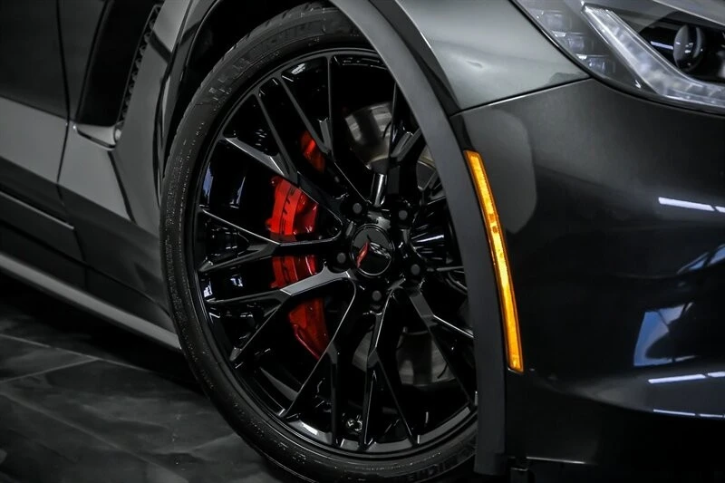 2019 Chevrolet Corvette C7 Z06 - Image 3 of 21