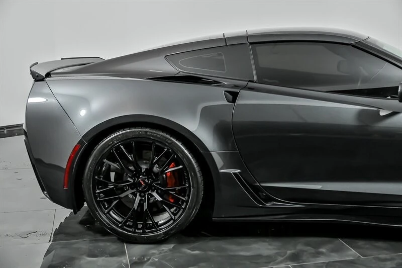 2019 Chevrolet Corvette C7 Z06 - Image 11 of 21